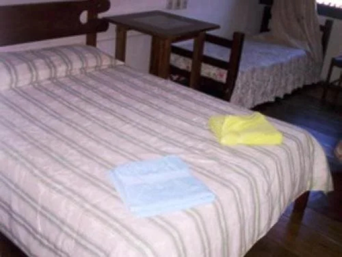 Pousada Vila Rica