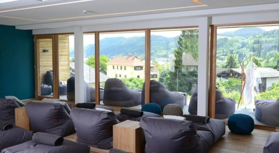 Hotel Moserhof