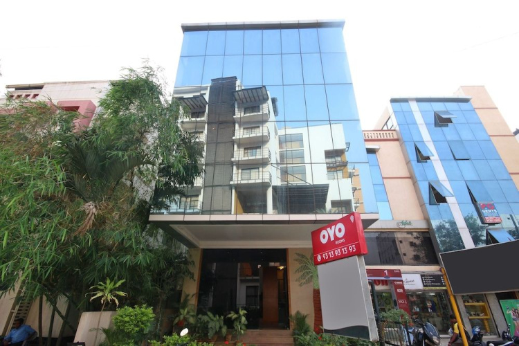 Hotelafbeelding