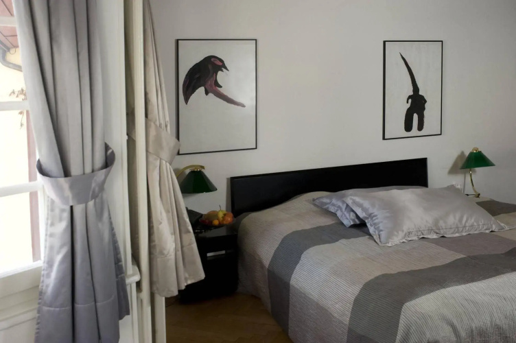 Hotel Rebstock