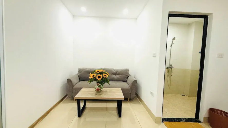Era Apartment Dinh Thon