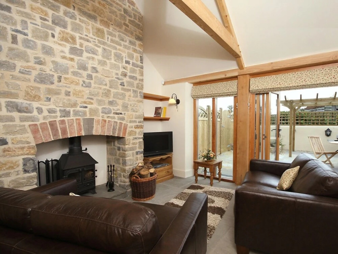 Pear Tree Cottages
