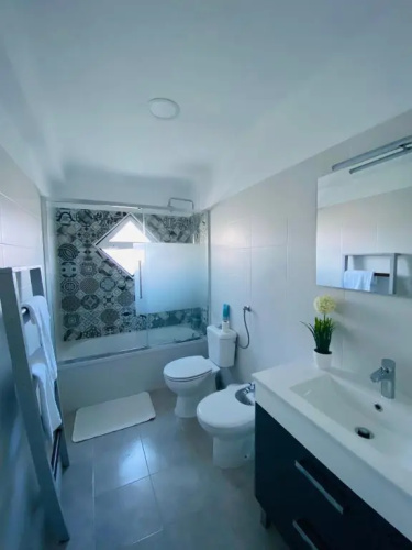 Apartamento Costa Azul