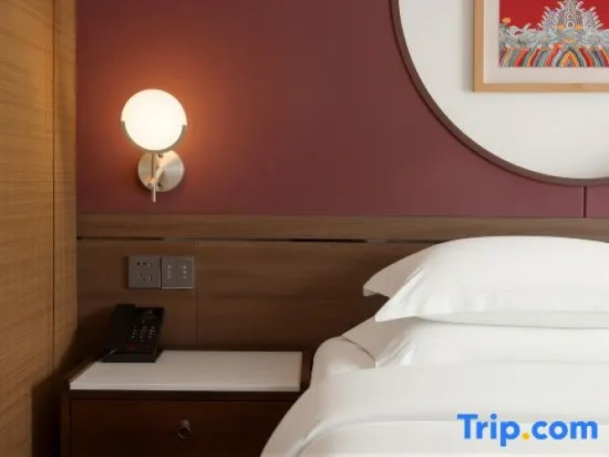 Luxury Double room