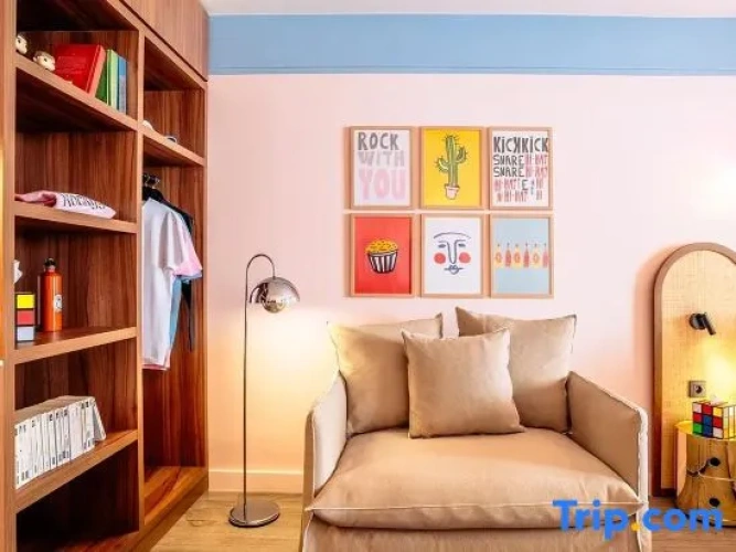 Superior Single room