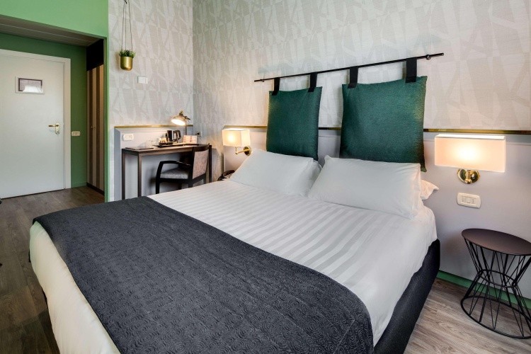 Best Western Plus CHC Florence photo 9