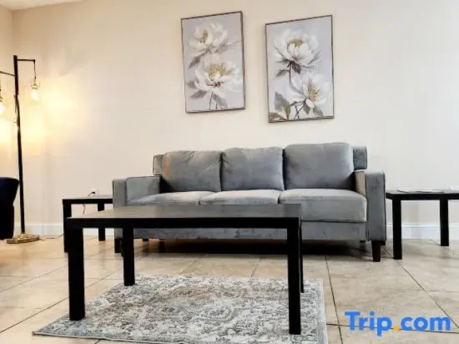 Toria Suites 920