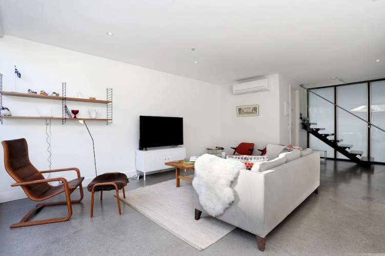 StayCentral - Collingwood Penthouse