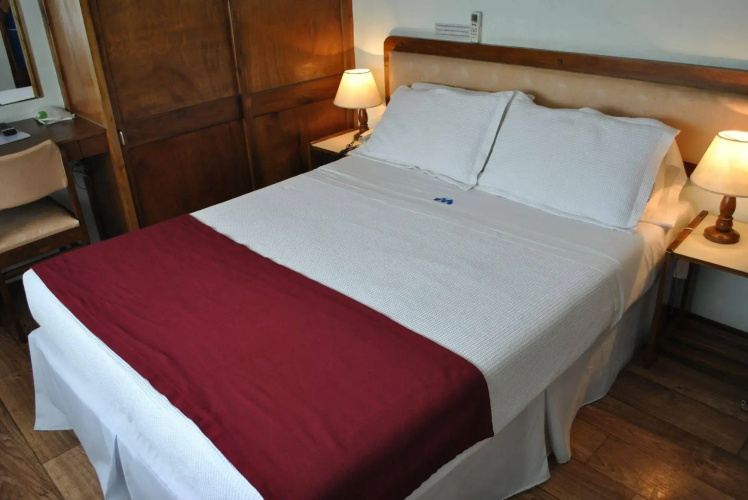 Hotel Mediterraneo