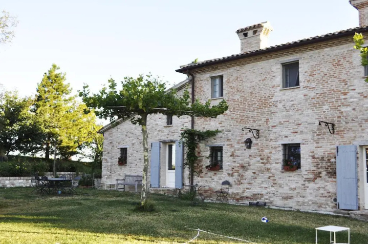 Il Casale del Duca