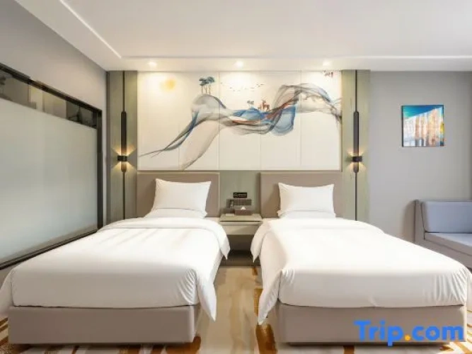 Business Double room
