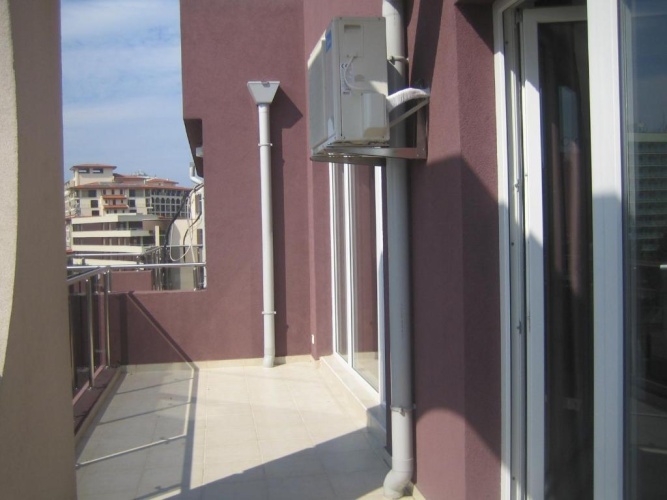 1 Bedroom Double Apartment