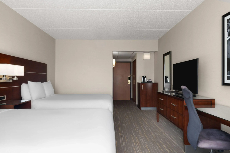 Wyndham Moline on John Deere Commons