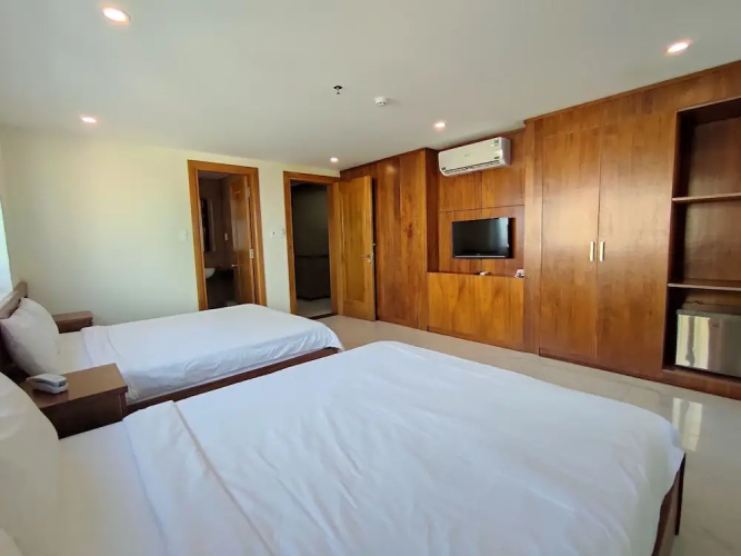 Hong Hai 2 Hotel