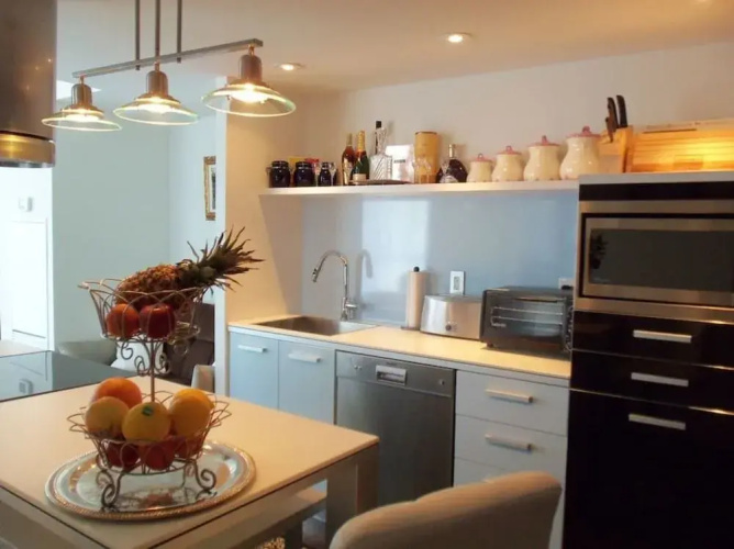 Toronto Suite Rentals - Panorama
