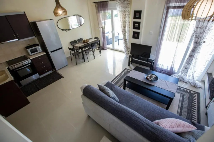 Dream Villa 4