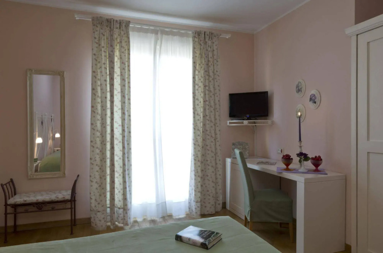 Cà del Moro Resort