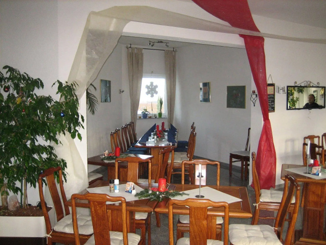 Hotel Restaurant Artemis