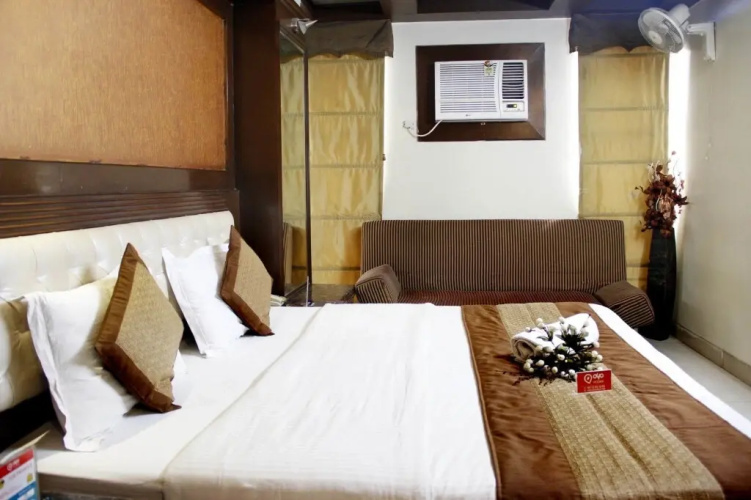 Hotel Geeson