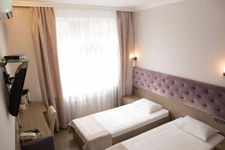 Hotel Elegant