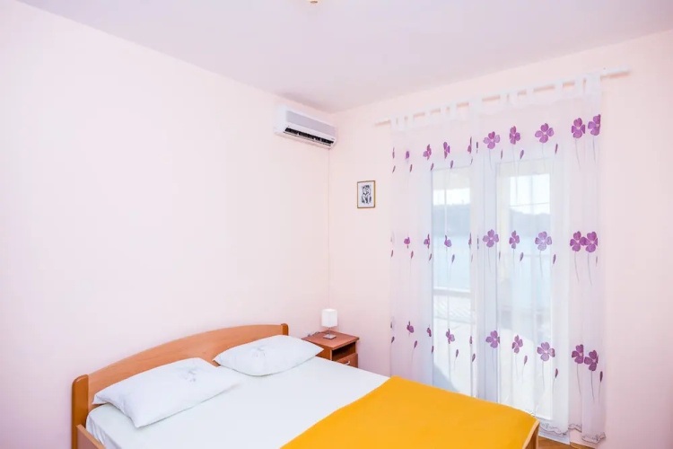 Apartments Violić