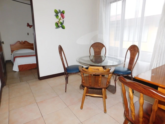 Family Apartment