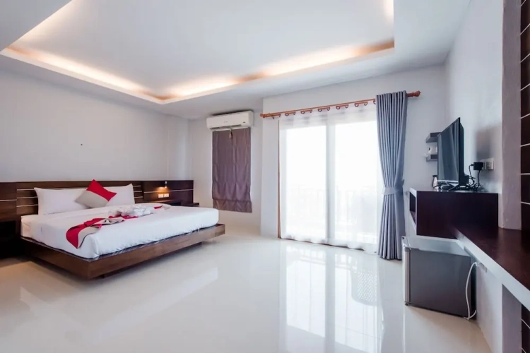 Superior room