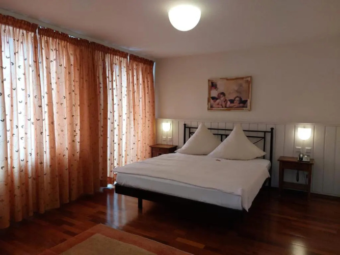 Hotel Goldener Stern