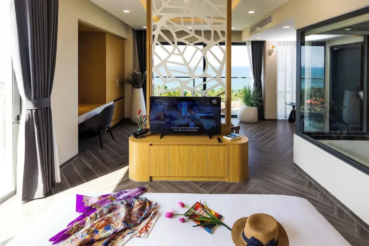 Daystar Hotel Phu Quoc