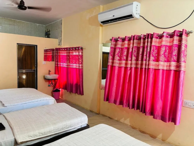 Devbhumi Bhavan