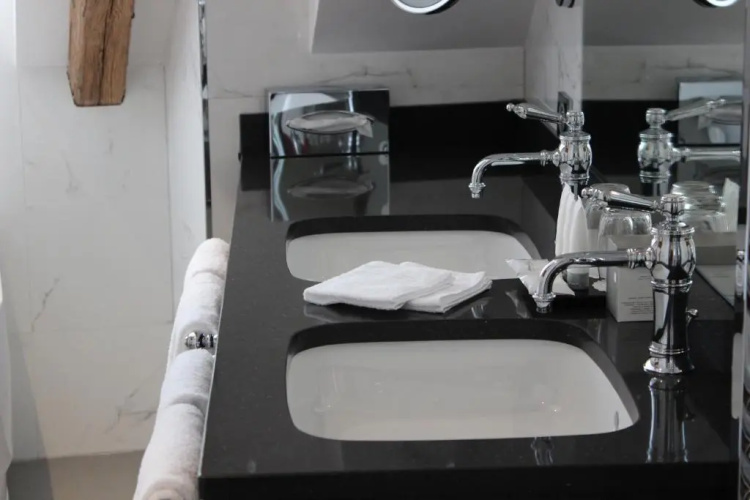 Hotel & Spa Le Bouclier D'Or
