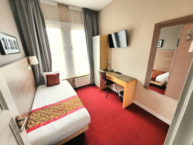 Hotel Washington