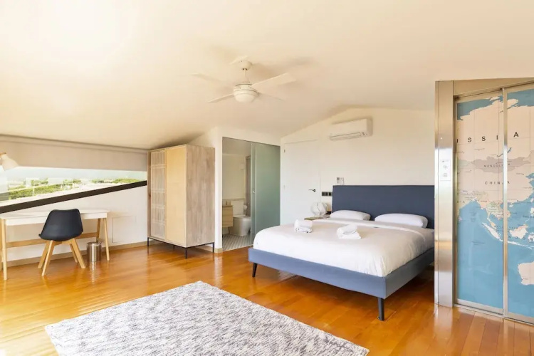 Olala Gava Beach Villa