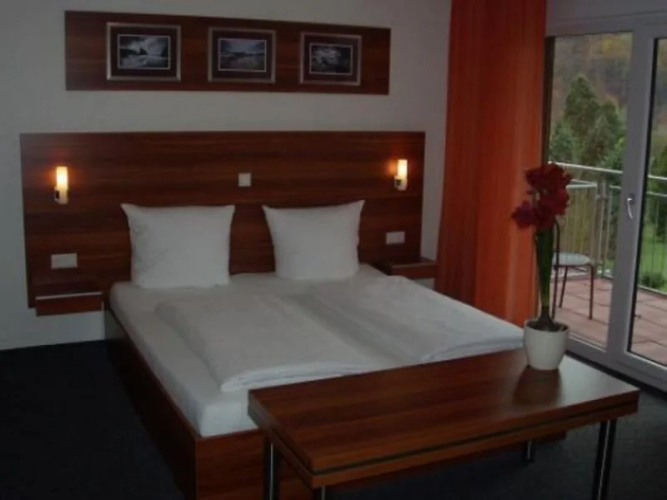 Hotel Neckartal