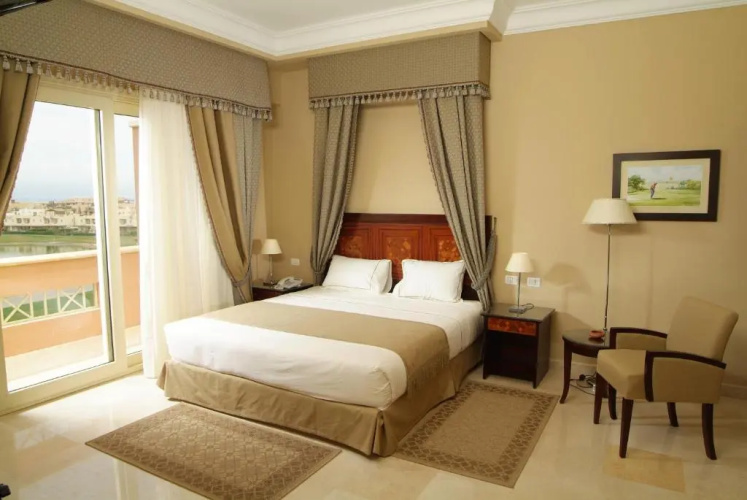 Stella Golf Hotel