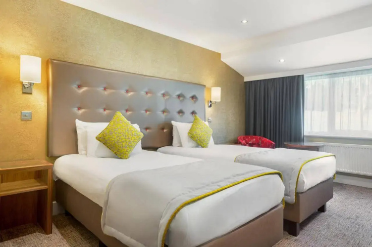 Holiday Inn Dover