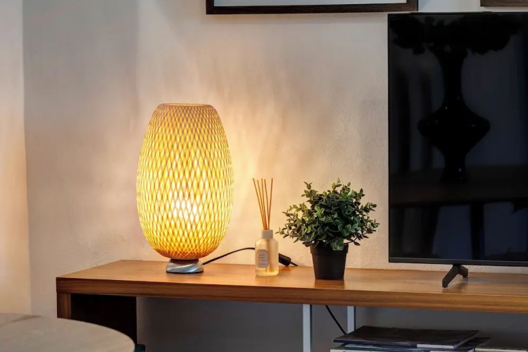 Gramsci Apartment by Mamo Florence