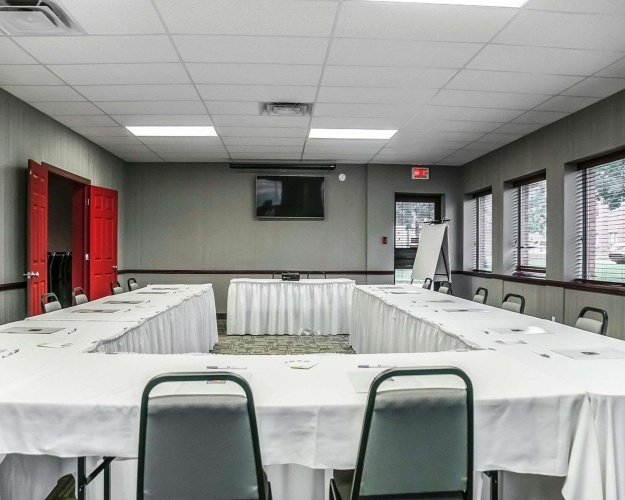 Comfort Inn Laval photo 19