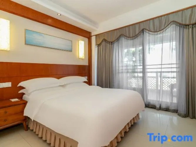 Single Suite with garden view
