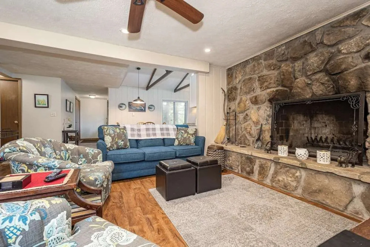 Cub House by Taylor Made Deep Creek