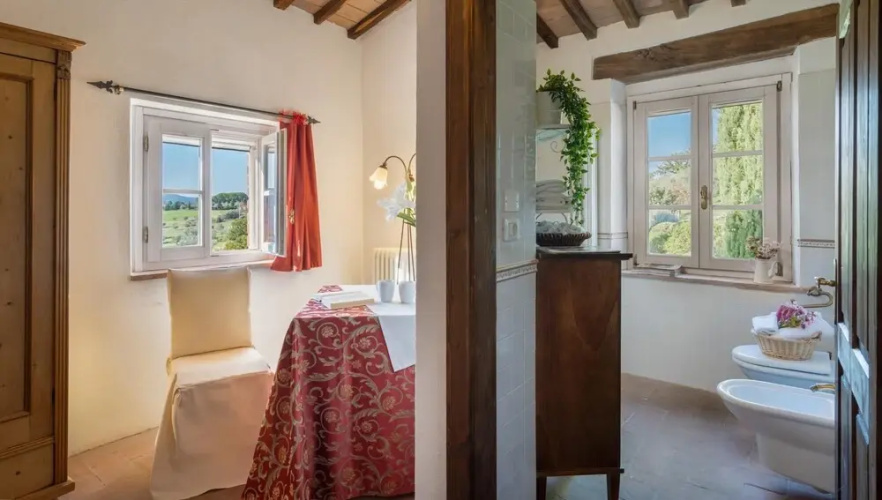Villa I Tre Archi 14