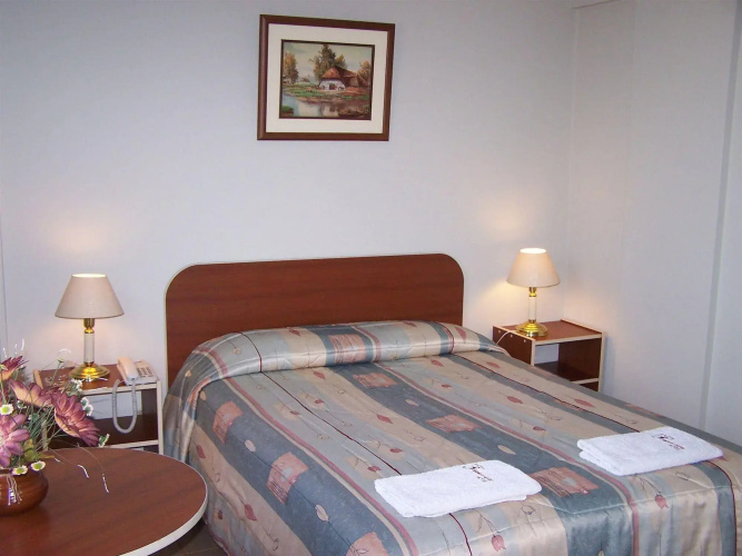 Imperium Hotel Lima