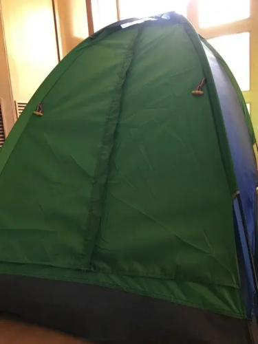 Sanrenxing Hostel