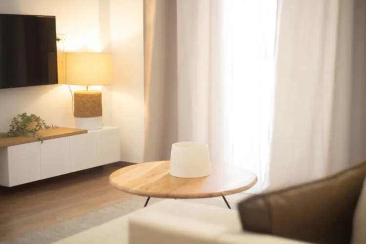Urban Boho apartment in Koukaki
