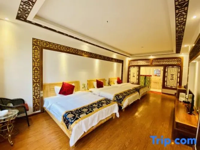 Standard Family room