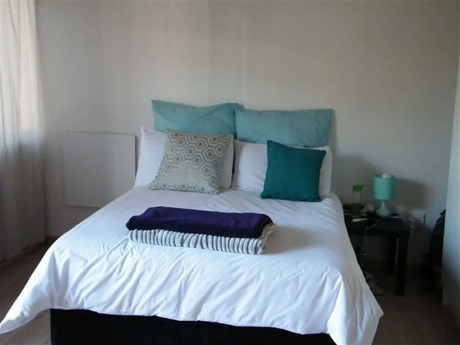 Northcliff Bed and Breakfast