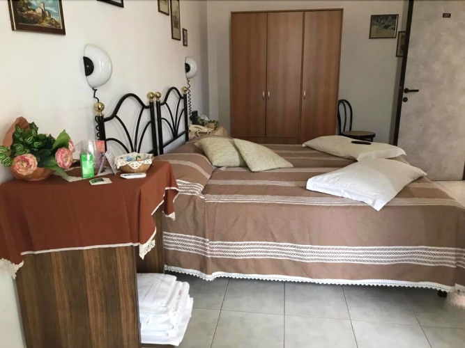 Hotel Ebe