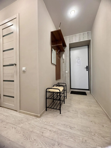 Фотография номера квартиры Апартаменты на улице Шимановского 10