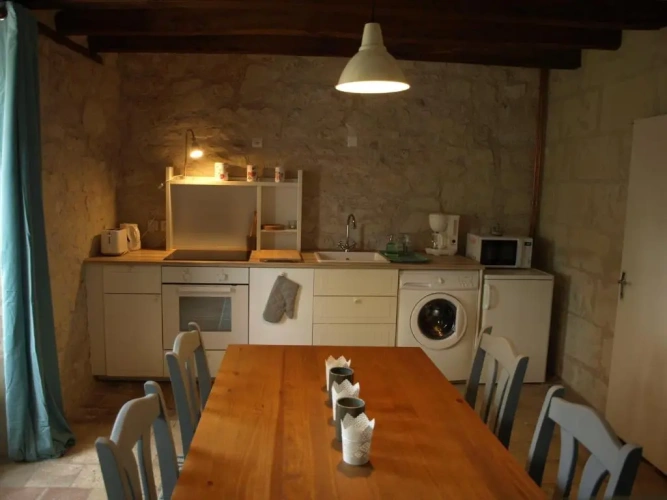 1 Bedroom Cottage