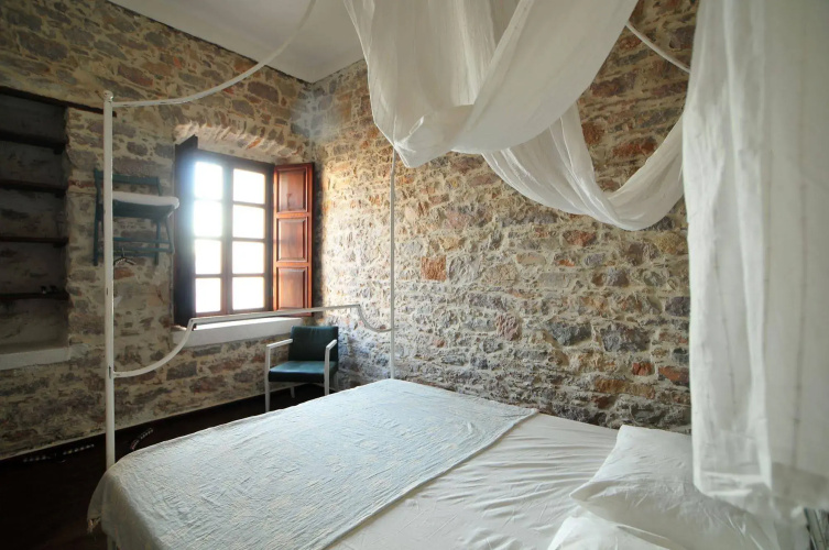 Smart City Suites Bodrum